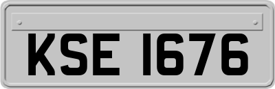 KSE1676