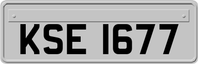 KSE1677