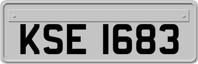 KSE1683