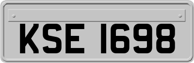 KSE1698