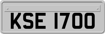 KSE1700