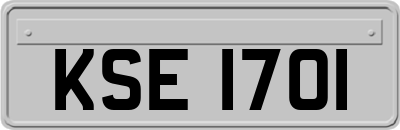 KSE1701