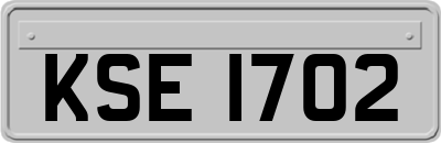 KSE1702