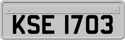 KSE1703