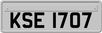 KSE1707