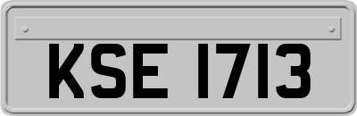 KSE1713