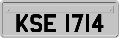 KSE1714