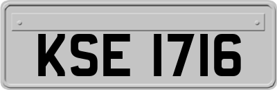 KSE1716