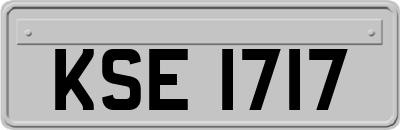 KSE1717