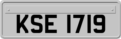 KSE1719