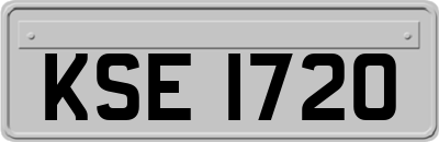 KSE1720