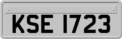 KSE1723