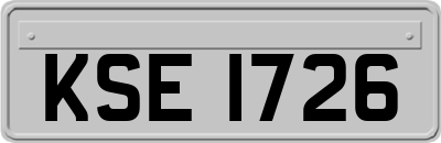 KSE1726