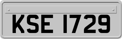 KSE1729