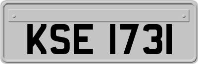 KSE1731