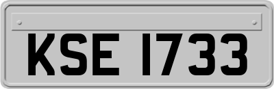 KSE1733