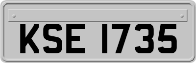KSE1735