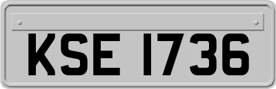 KSE1736
