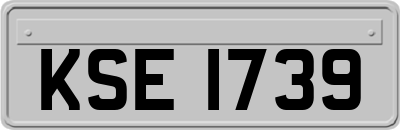 KSE1739
