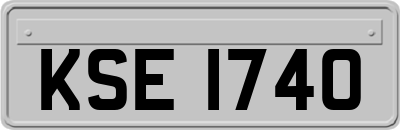 KSE1740
