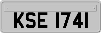 KSE1741