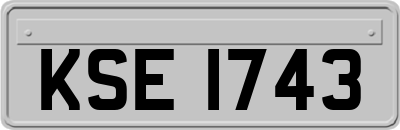 KSE1743