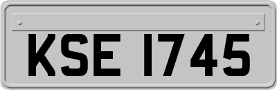 KSE1745