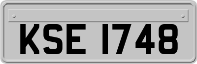 KSE1748