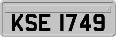 KSE1749