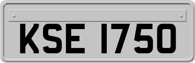 KSE1750