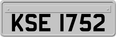 KSE1752