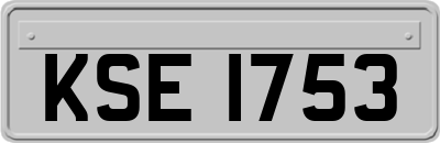 KSE1753