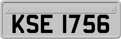 KSE1756