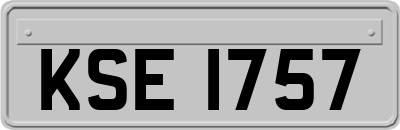 KSE1757
