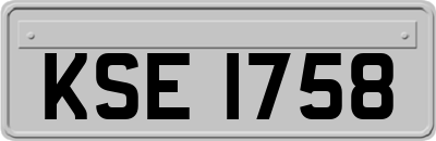 KSE1758
