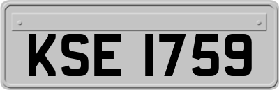 KSE1759