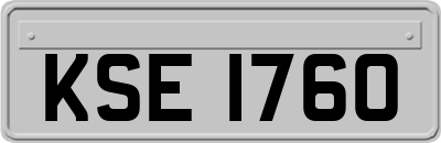 KSE1760