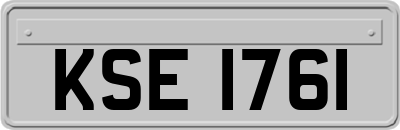 KSE1761