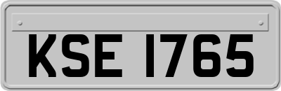 KSE1765