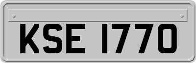 KSE1770