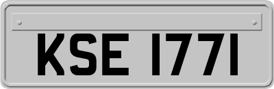 KSE1771