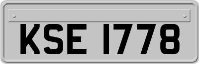 KSE1778
