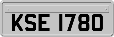KSE1780