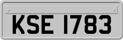 KSE1783