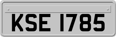 KSE1785