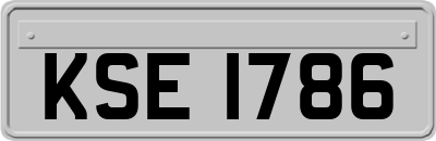 KSE1786