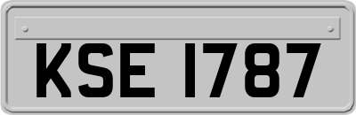KSE1787