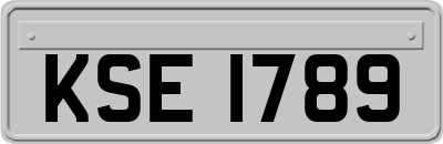 KSE1789