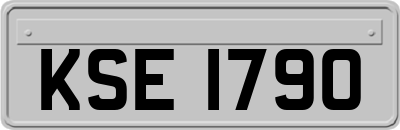KSE1790