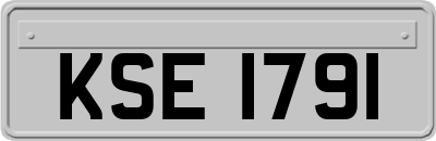 KSE1791